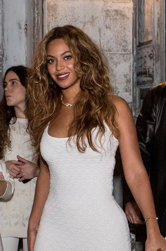 Beyoncé, 2014