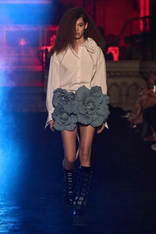 Christian Cowan SS24