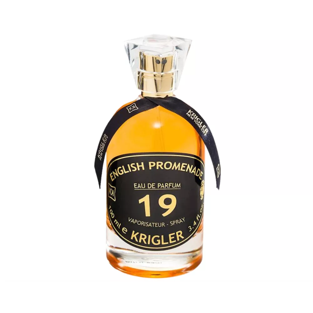 Pleasure Gardenia 79 Perfume, Krigler