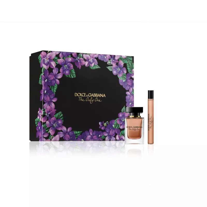 Σετ αρωμάτων, The Only One Eau de Parfum, Dolce & Gabbana