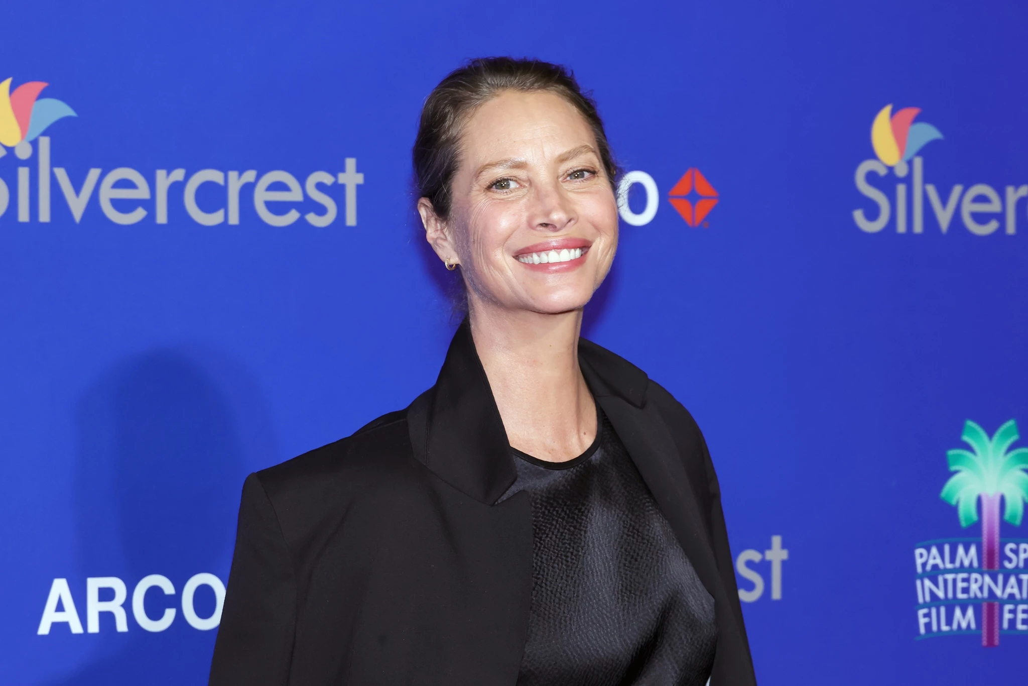 Christy Turlington | Σπάνια δημόσια εμφάνιση με την 21χρονη κόρη της, Grace Burns