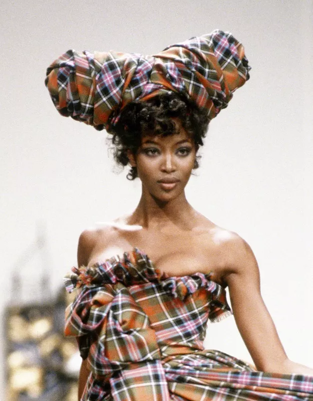 Vivienne Westwood Fall/Winter 1994