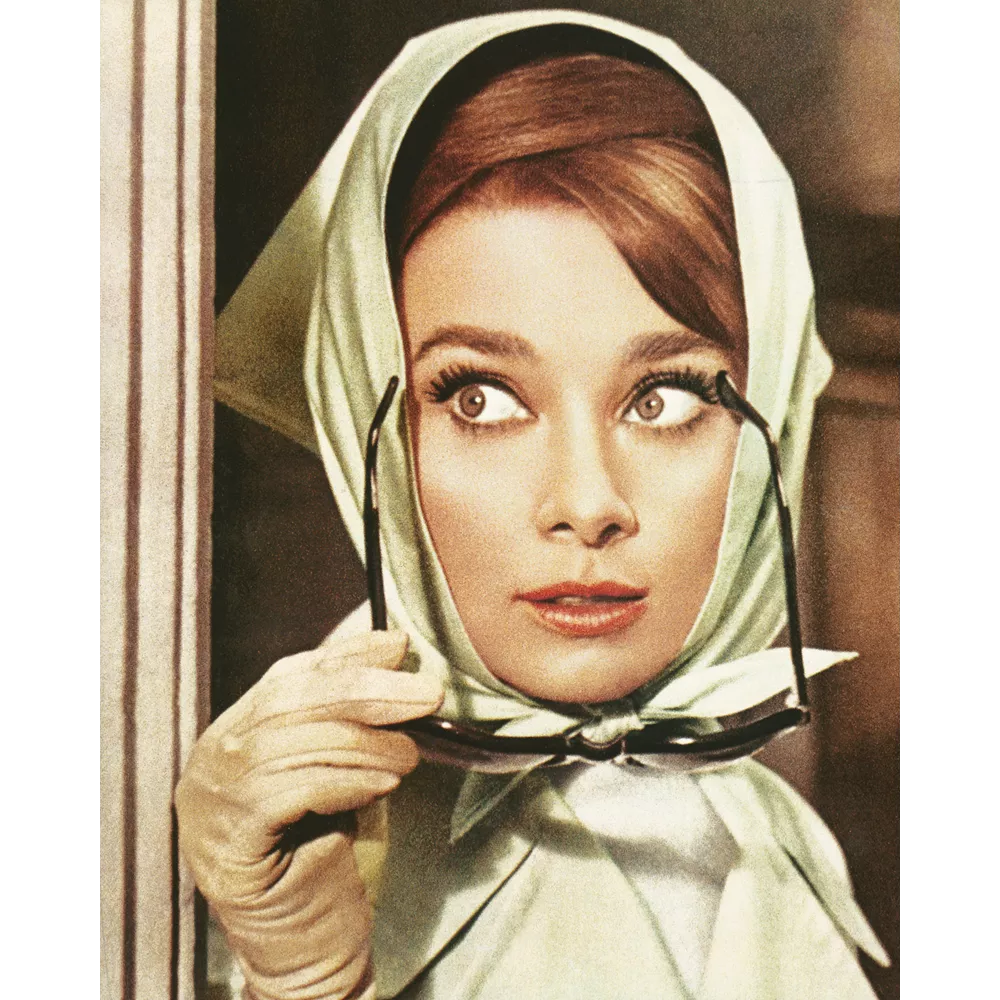 Charade 1963