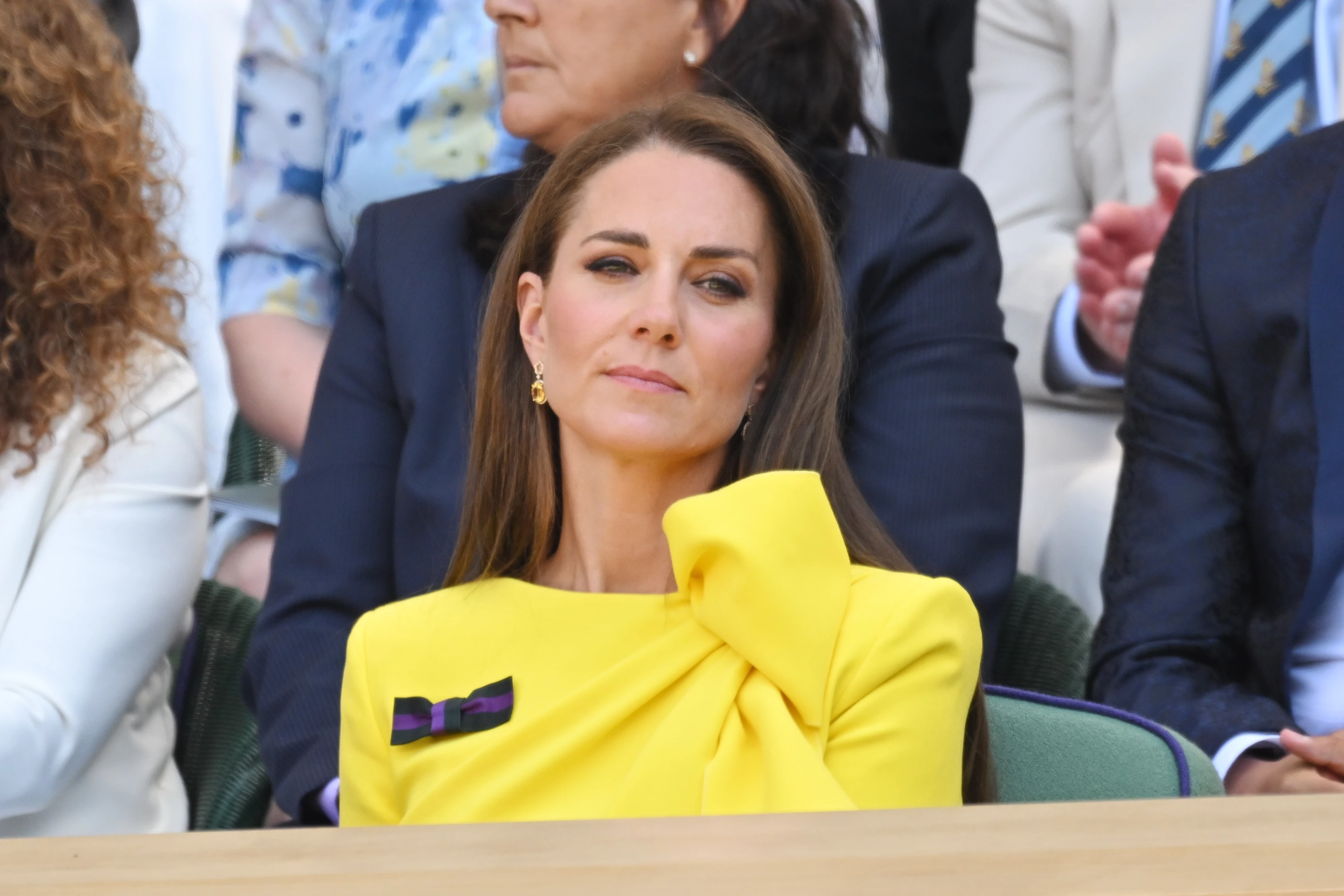 Βασίλισσα Ράνια | Θα γίνει η μέλλουσα νύφη της, η Kate Middleton της Ιορδανίας;