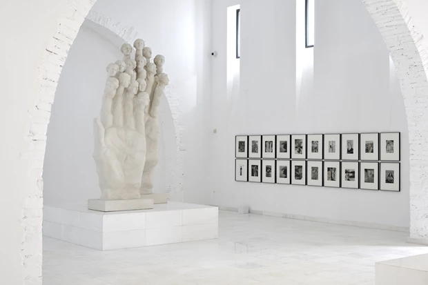 Μουσείο Γαϊτη - Σίμωση