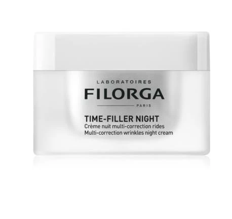 Time Filler Night, Filorga