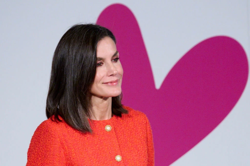 Βασίλισσα Letizia | Το μυστικό για να δείχνει όμορφη στις φωτογραφίες