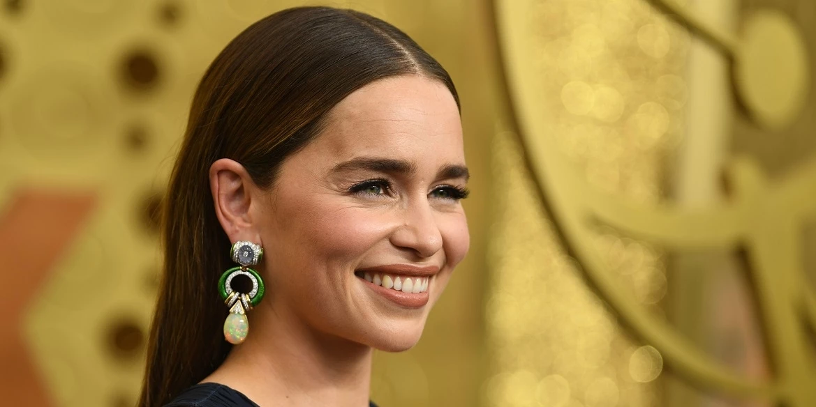 Η Emilia Clarke μιλά για τις γυμνές σκηνές στο Game of Thrones