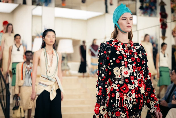 Συλλογή Chanel Cruise 2026/2027