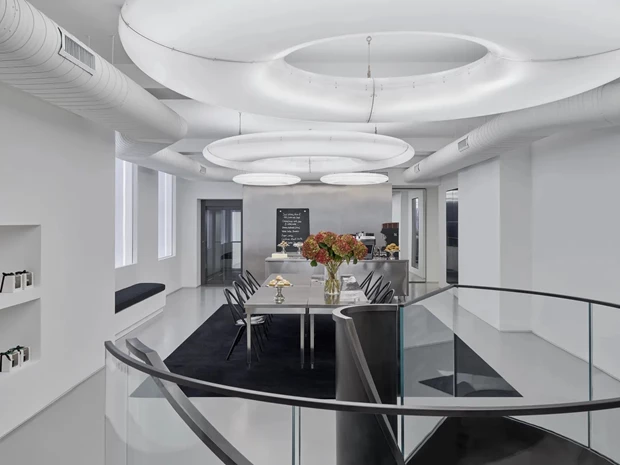 Experiential Retail | Οι luxury boutiques γίνονται τα πιο hot μέρη στην πόλη για λόγους που δεν θα περιμένατε