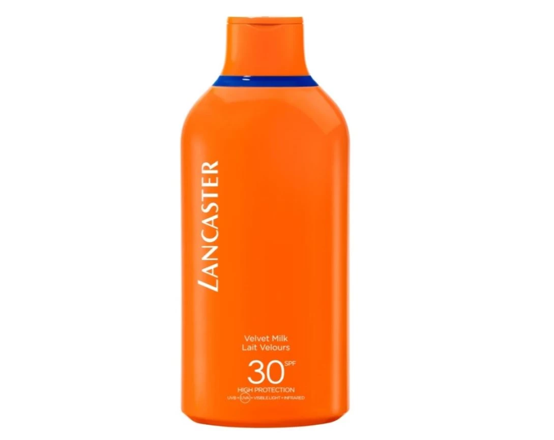 Sun Beauty Velvet Milk SPF30, Lancaster