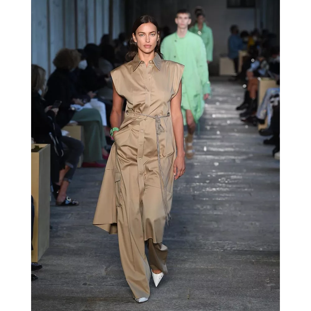 Boss SS21