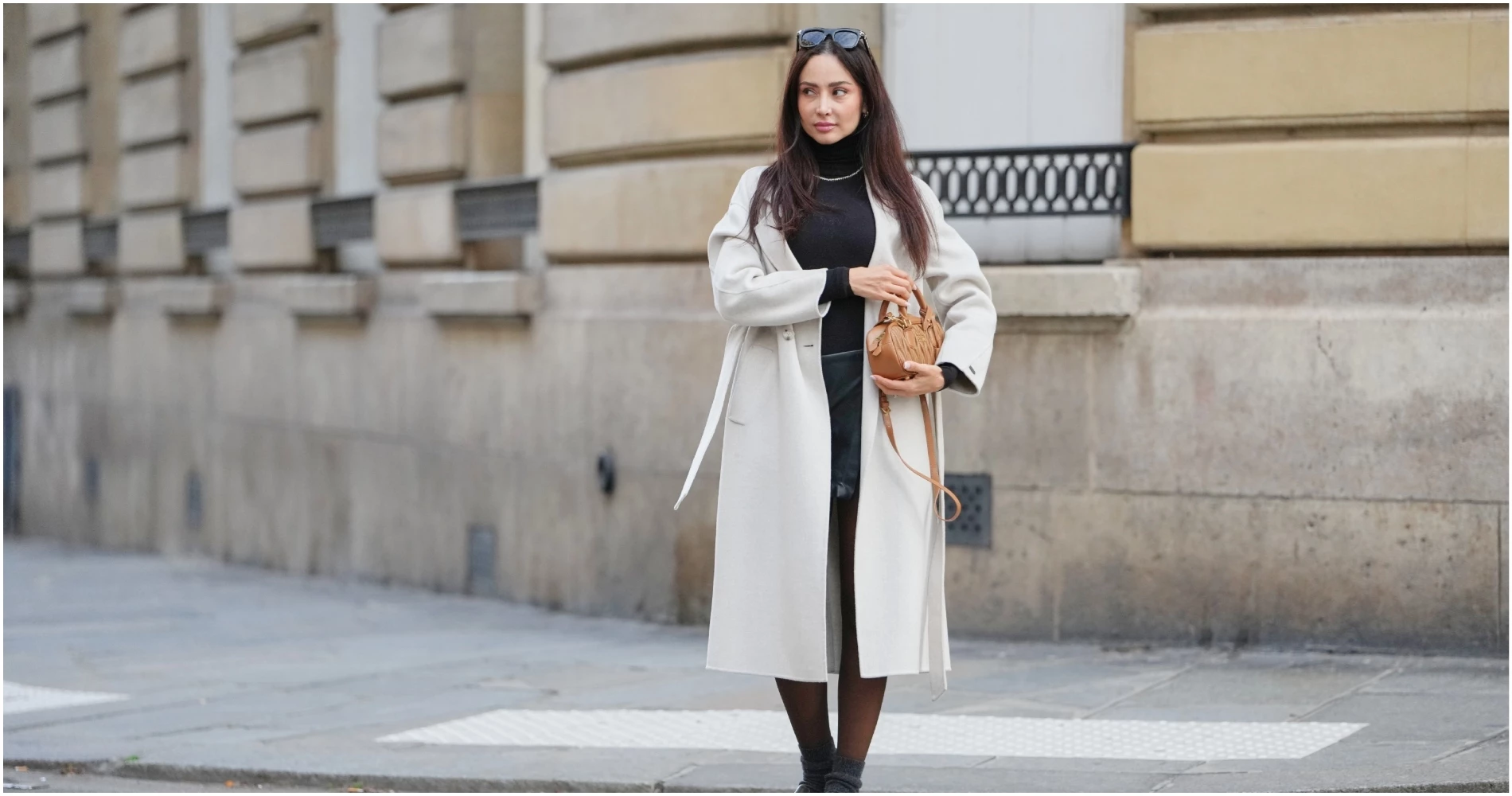 Τα 6 items που θα χρειαστείτε για σοφιστικέ στιλ το 2026