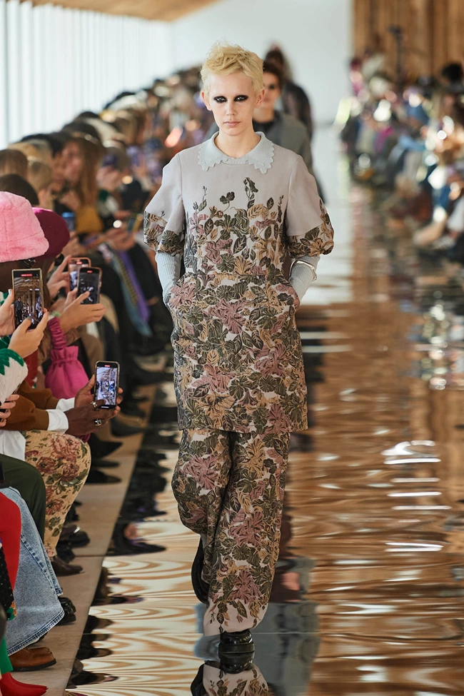 Munthe AW'23