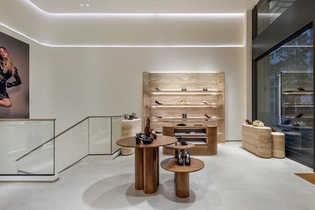 Jimmy Choo Boutique Αθήνα