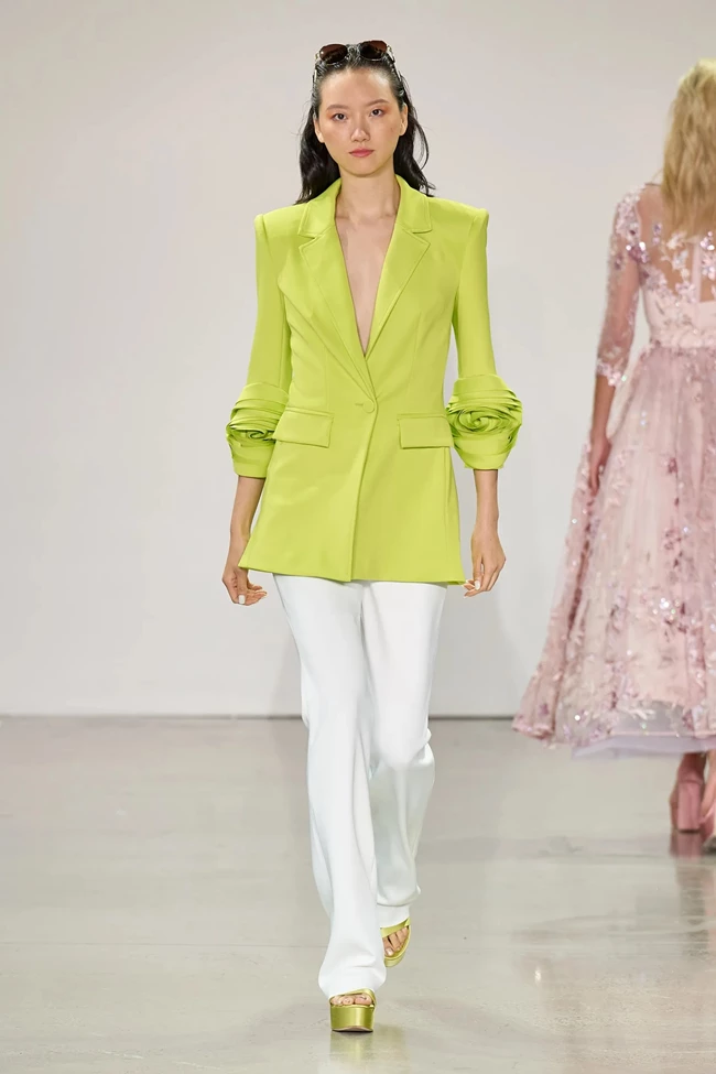 Badgley Mischka SS'23