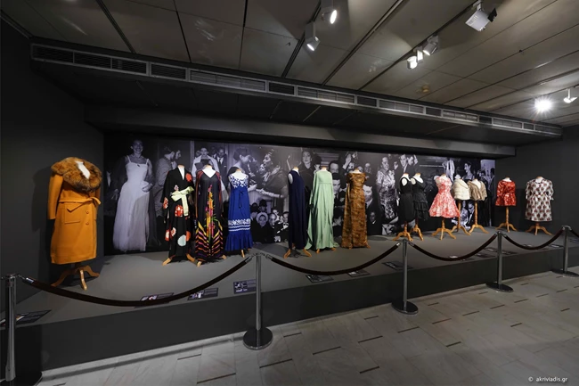 Κάλλας Μέγαρο