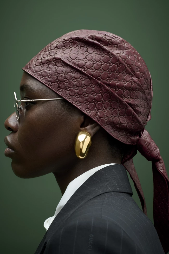 Gucci Pre-Fall 2025