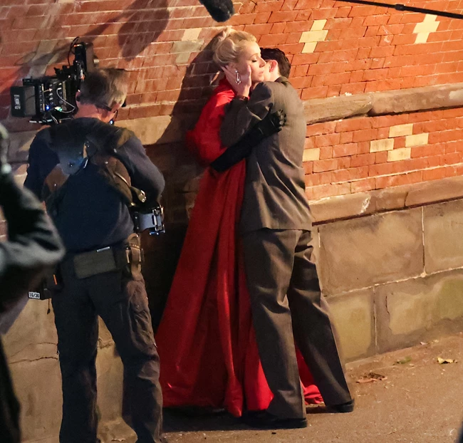 Gwyneth Paltrow Timothee Chamalet