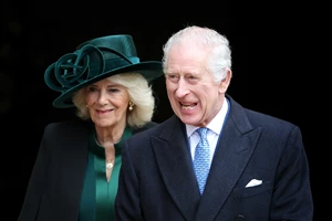 Βασίλισσα Καμίλα | Η αποκάλυψη για την ημέρα του γάμου της με τον Κάρολο που μόνο οι δικοί της άνθρωποι γνώριζαν