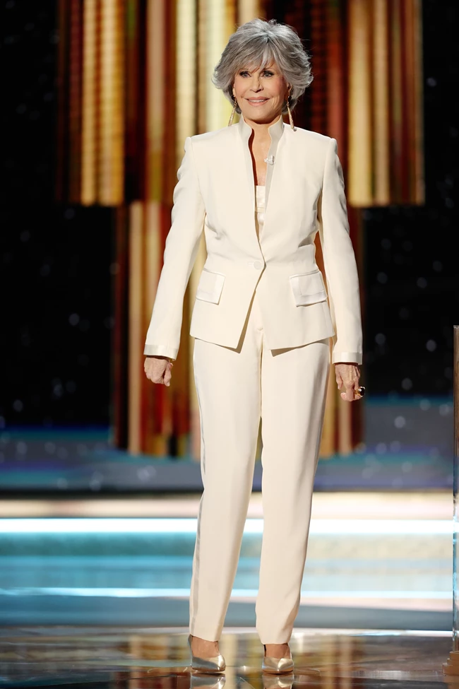 Jane Fonda