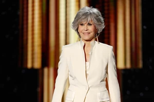 H Jane Fonda έλαβε τα πιο ευχάριστα νέα σχετικά με την υγεία της λίγο πριν τα Χριστούγεννα