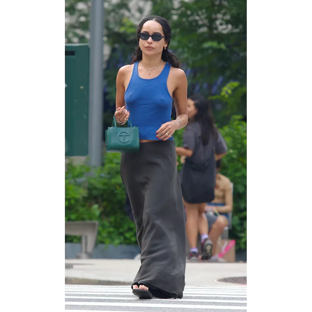 Zoe Kravitz