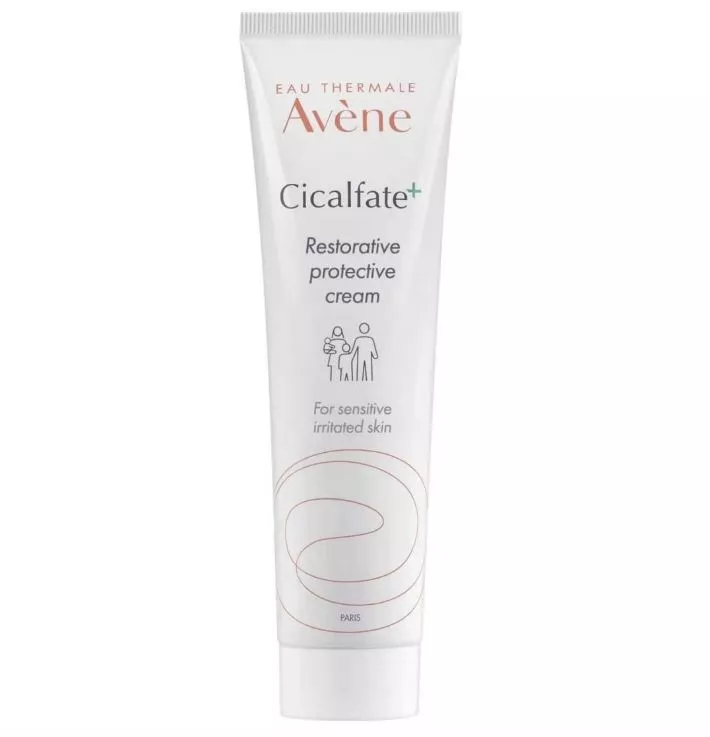 Cicalfate+ Repairing Protective Cream, Avéne (στα φαρμακεία)