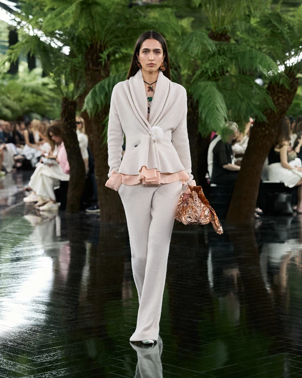 Συλλογή Dior Haute Couture F/W 2026 2027