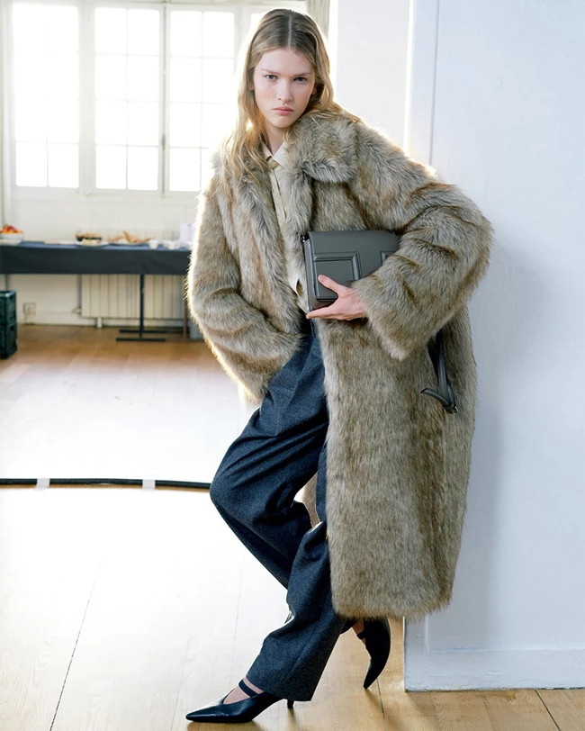 Winter Wardrobe Roundup | Τα ρούχα και αξεσουάρ που πρωταγωνιστούν στο χειμερινό στιλ