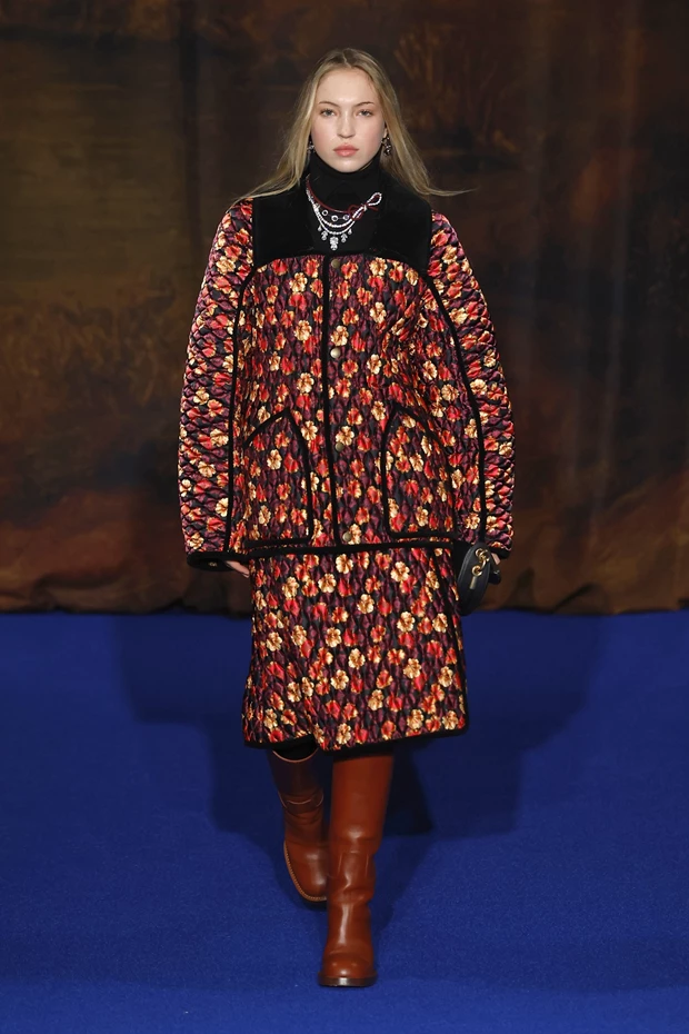 Burberry FW25