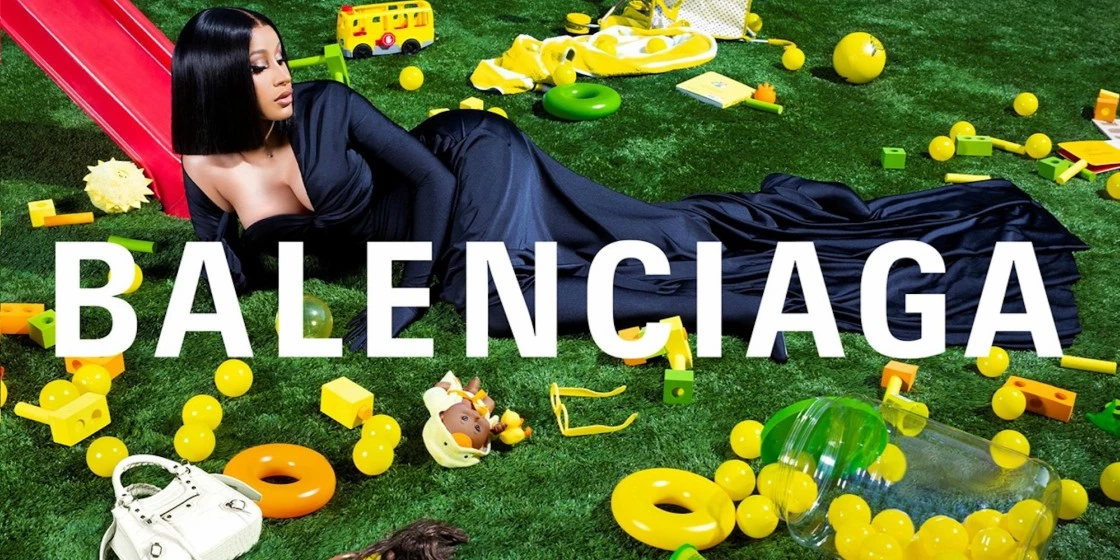 Cardi B | Κατέθεσε αίτηση διαζυγίου από τον Offset