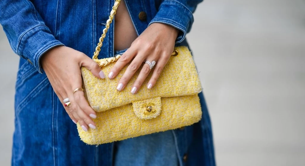 Πεντικιούρ | Τα 5 χρώματα που δεν θα φύγουν ποτέ από τη μόδα