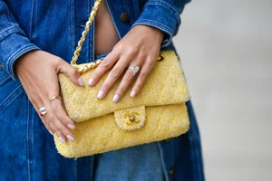 Πεντικιούρ | Τα 5 χρώματα που δεν θα φύγουν ποτέ από τη μόδα