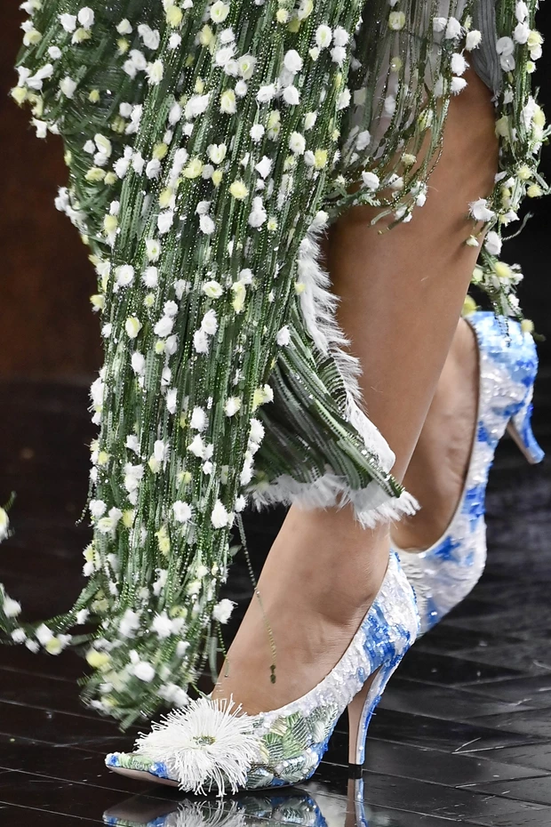 Dior Haute Couture FW 2026-27