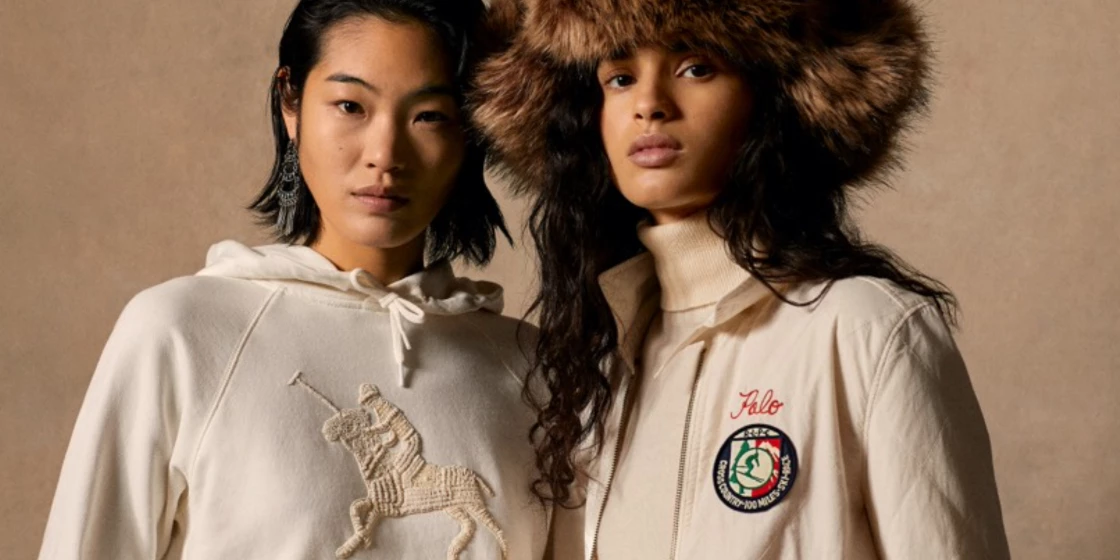 Ralph Lauren | Η συλλογή Spring 2021 έχει άρωμα Old Hollywood