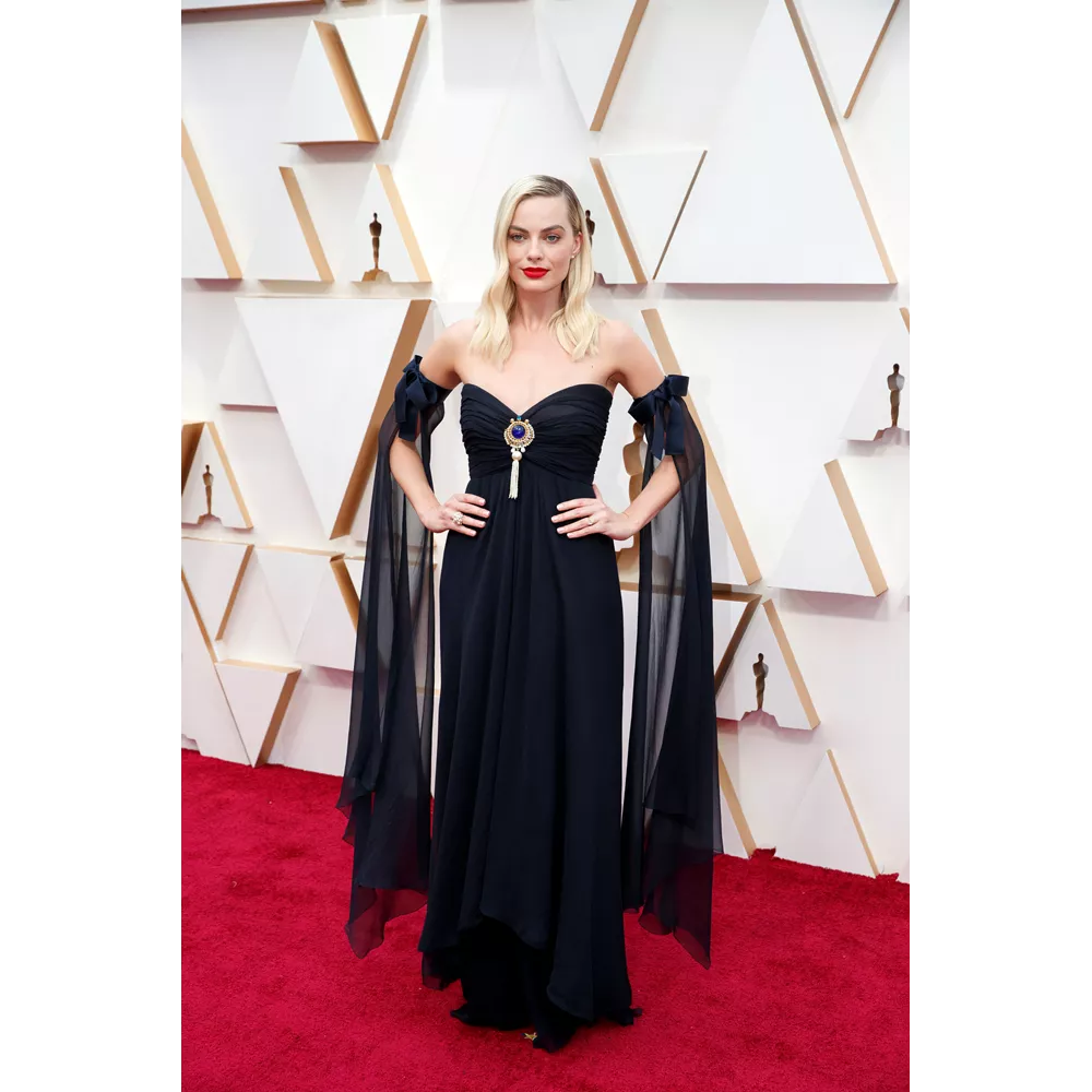 Margot Robbie