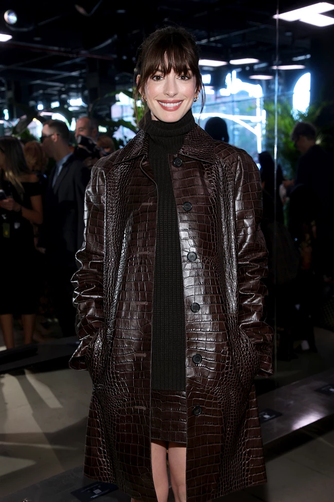 Anne Hathaway