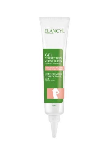 Gel Correcteur Vergetures, Elancyl (στα φαρμακεία)
