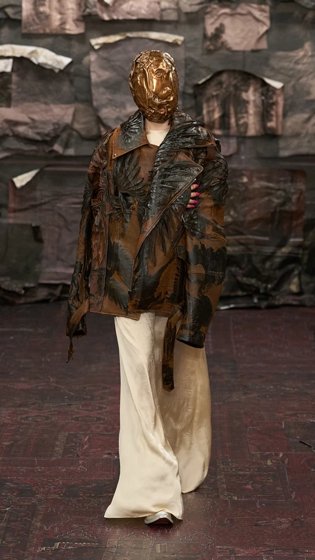 Maison Margiela Artisanal 2025