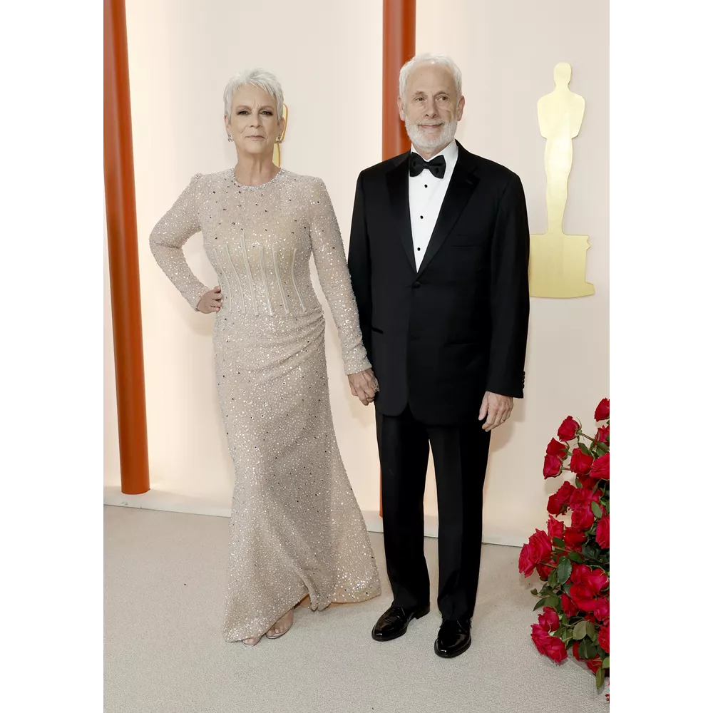 Jamie Lee Curtis - Christopher Guest