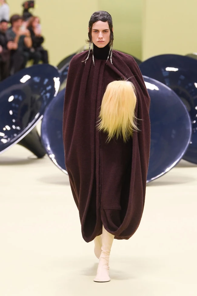 Jil Sander AW24