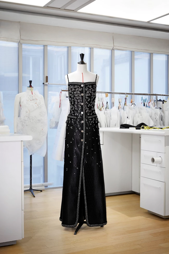 LOUIS VUITTON SAVOIR FAIRE_SAG_AWARDS