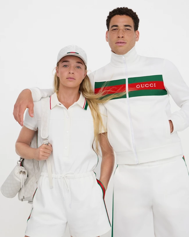 Courtesy of Gucci