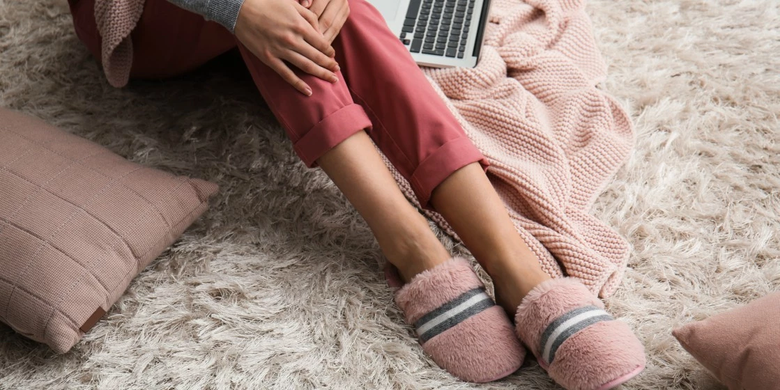 Stay at Home | Ένας οδηγός επιβίωσης για το lockdown 2.0