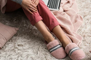 Stay at Home | Ένας οδηγός επιβίωσης για το lockdown 2.0