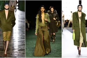 Punk & Beautiful | Τα καρό κομμάτια με τα οποία θα δείχνετε updated στο στιλ σας