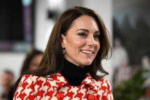 Πρίγκιπας William - Kate Middleton | Επισκέφτηκαν την Ουαλία και δοκίμασαν ένα νέο extreme sport