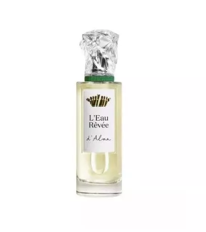 L'Eau Rêvée d'Alma Eau de Toilette, Sisley