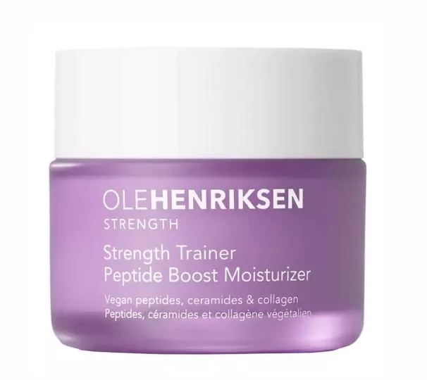 Strength Trainer Peptide Boost Moisturizer, Ole Henriksen (sephora.gr)